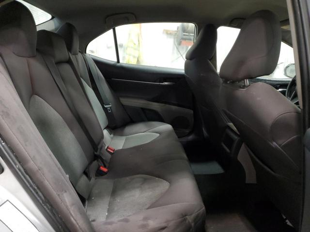 2019 TOYOTA CAMRY L - 4T1B11HK5KU204348