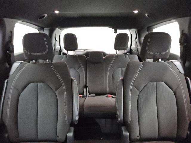 2022 CHRYSLER PACIFICA T - 2C4RC1FGXNR101844