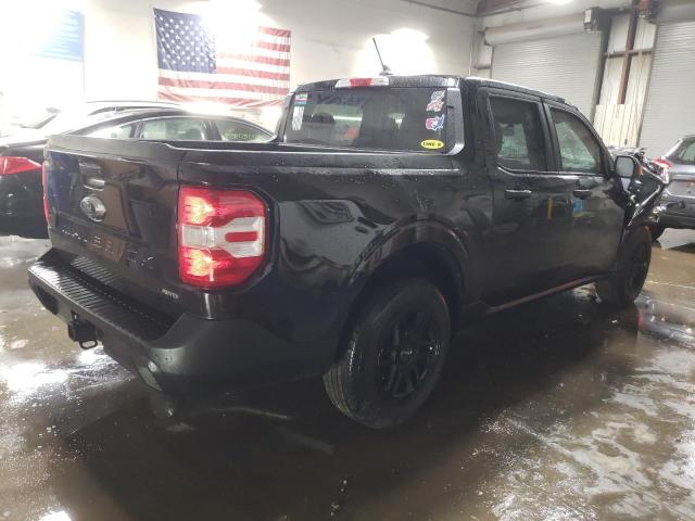 2023 FORD MAVERICK X - 3FTTW8F93PRB00636