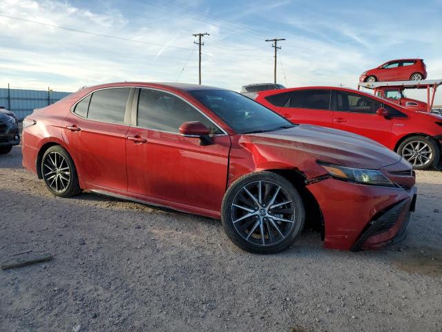 Vin: 4t1g11ak7pu115131, lot: 85714724, toyota camry se night shade 20234