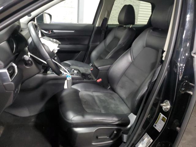 2019 MAZDA CX-5 TOURI - JM3KFBCM0K0529847