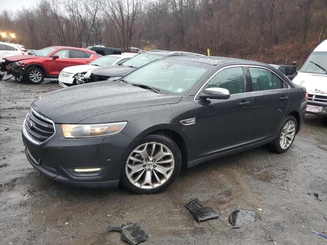 2014 FORD TAURUS LIM #3028272841