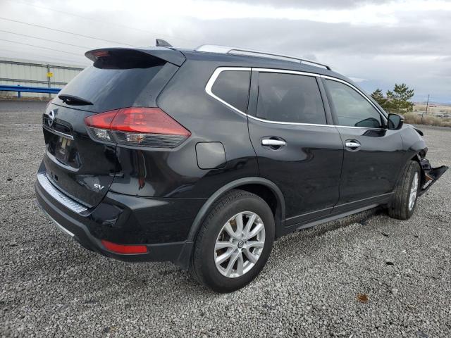 2018 NISSAN ROGUE S - JN8AT2MT1JW450920