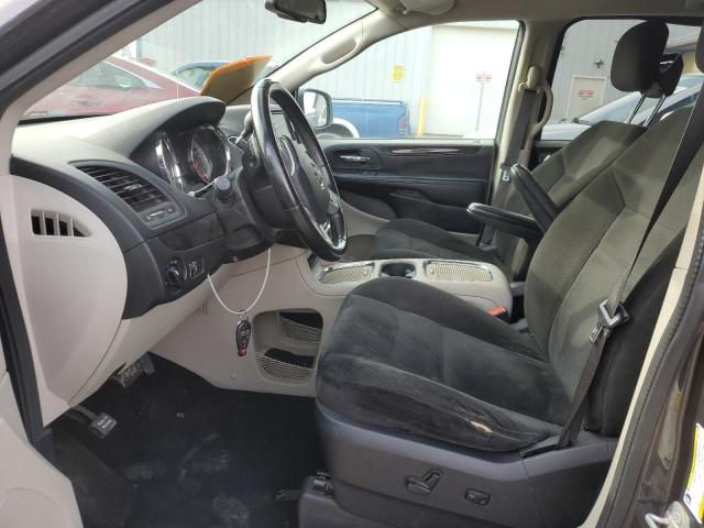 2015 DODGE GRAND CARA - 2C4RDGCG7FR518019