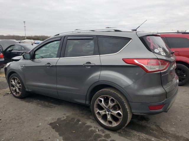 VIN 1FMCU9J91EUC96967 2014 FORD ESCAPE no.2