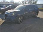2016 HONDA PILOT EXL - 5FNYF5H66GB040683