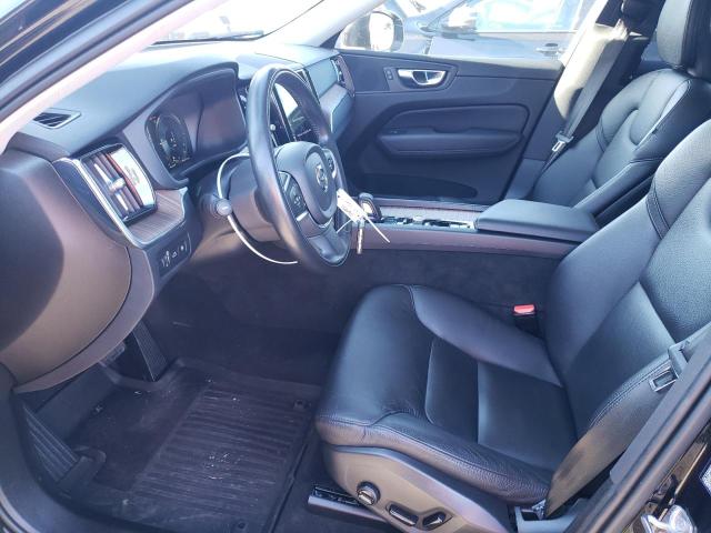 2021 VOLVO XC60 T8 RE YV4BR0DK3M1826820