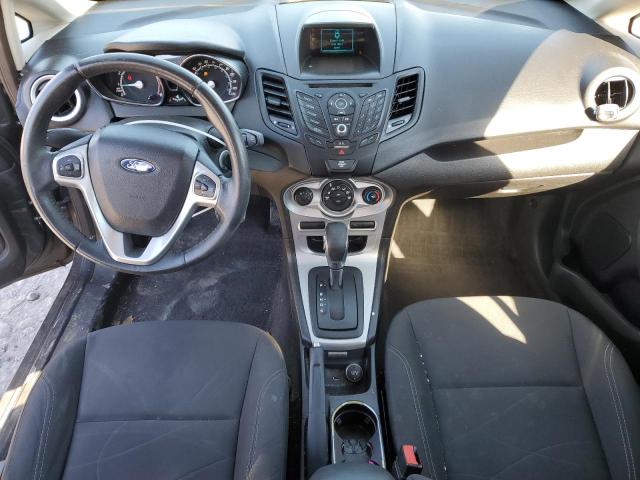 2015 FORD FIESTA SE - 3FADP4EJ8FM217152