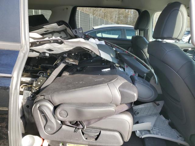 2022 KIA CARNIVAL L - KNDNB4H30N6106992