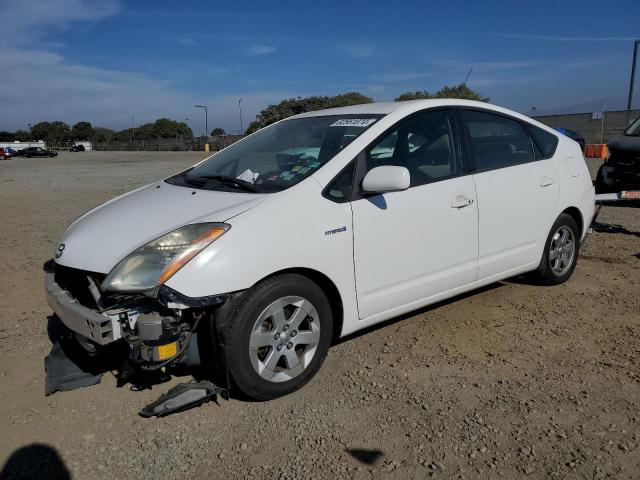 2006 TOYOTA PRIUS #3025082245