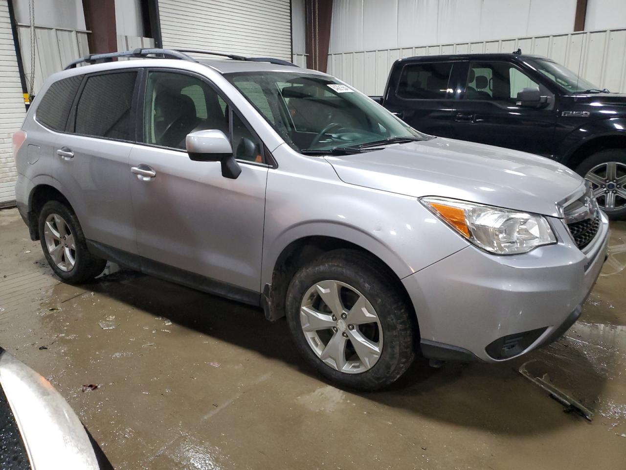 Lot #3029469684 2016 SUBARU FORESTER 2