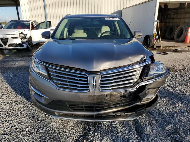 2017 LINCOLN MKC SELECT 5LMCJ2C92HUL55314
