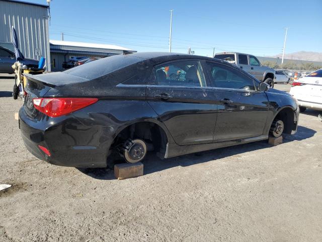 VIN 5NPEB4AC2EH845426 2014 HYUNDAI SONATA no.3