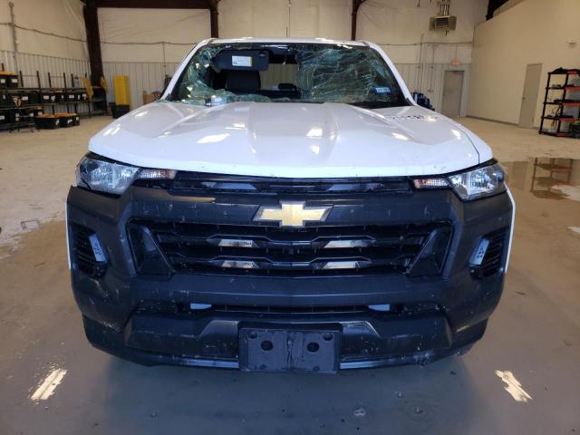 VIN 1GCGSBEC3R1227567 2024 CHEVROLET COLORADO no.5