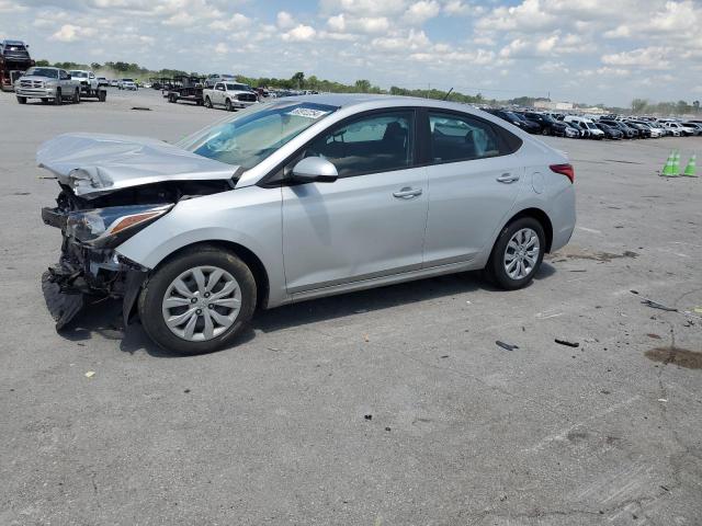 2022 HYUNDAI ACCENT SE #3024869439