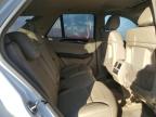 Lot #3037915979 2015 MERCEDES-BENZ ML 350 4MA