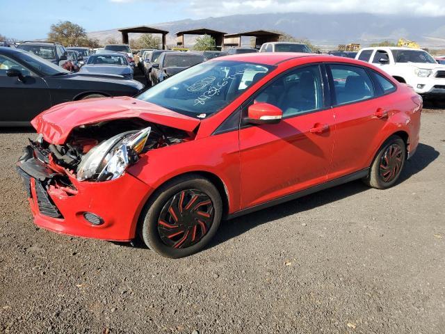 Vin: 1fadp3f26dl363775, lot: 84326944, ford focus se 2013 img_1