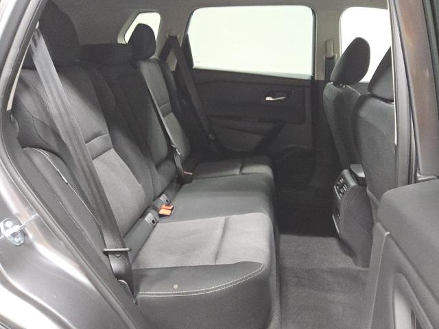 5N1BT3BB0SC794883 2025 NISSAN ROGUE
