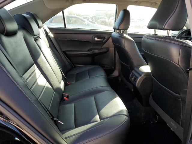 2015 TOYOTA CAMRY HYBR - 4T1BD1FK5FU149271