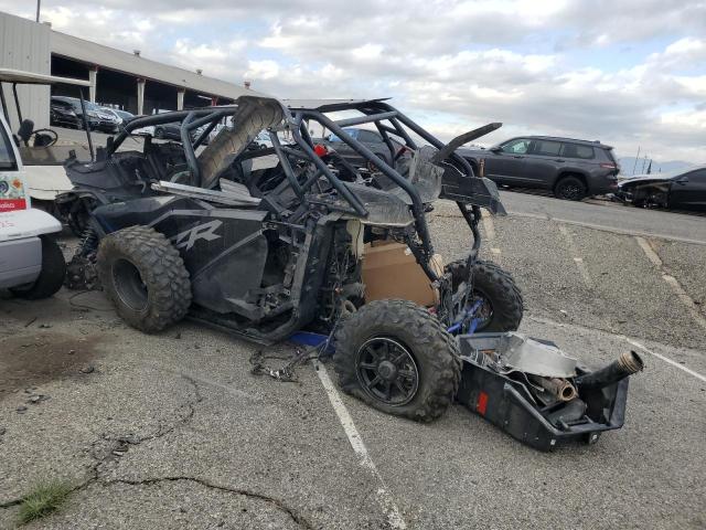 2022 POLARIS RZR PRO XP 3NSM4D924NF347226