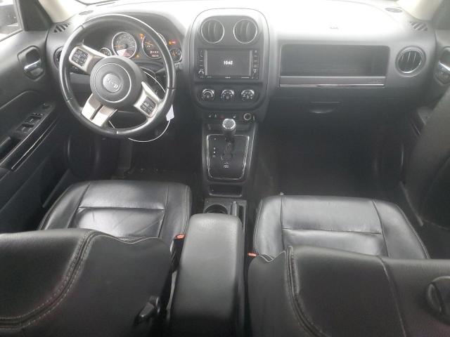 2015 JEEP PATRIOT LI 1C4NJPCB0FD379771