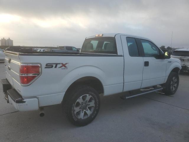 Vin: 1ftfx1ef5efa41799, lot: 85844274, ford f-150 super cab 20143