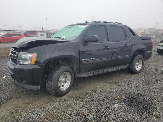 CHEVROLET AVALANCHE