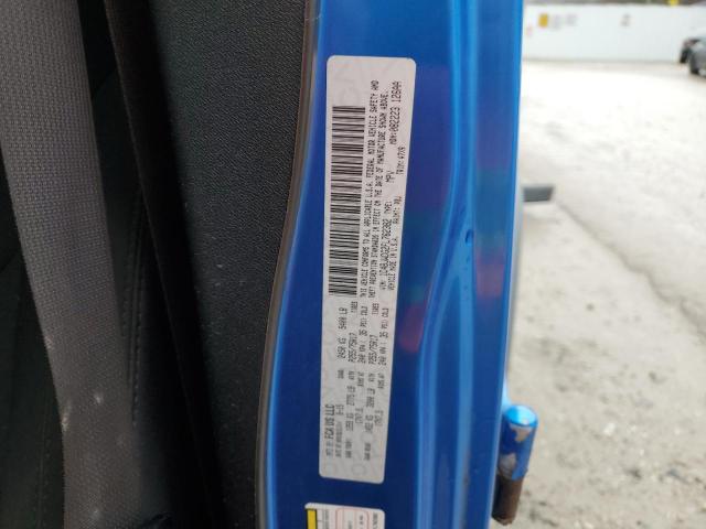 2015 JEEP WRANGLER U - 1C4BJWDG2FL762382