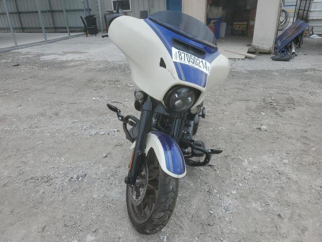 2023 HARLEY-DAVIDSON FLHXST 1HD1ABL14PB656684