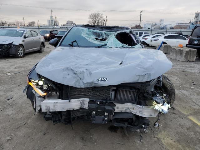 2021 KIA K5 GT LINE - 5XXG64J29MG067849