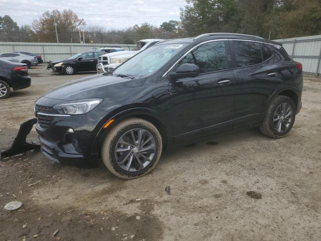 2023 BUICK ENCORE GX - KL4MMDS20PB102225