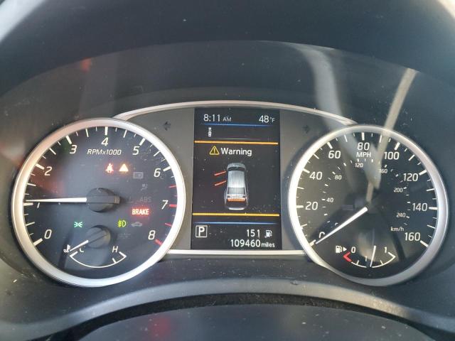 2019 NISSAN SENTRA S - 3N1AB7AP7KY369517