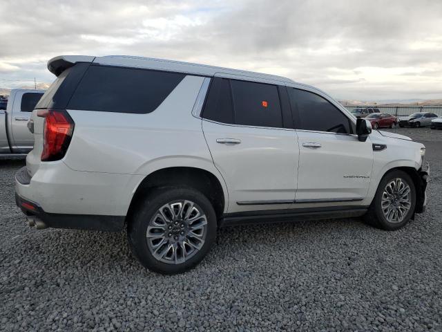2023 GMC YUKON DENA - 1GKS2EKL9PR151260