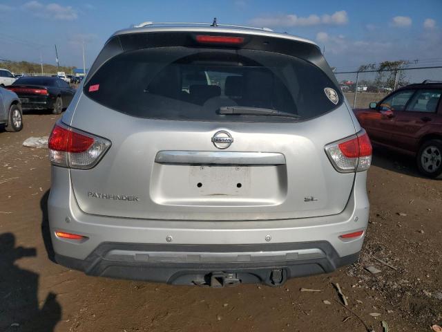 VIN 5N1AR2MN6DC677906 2013 NISSAN PATHFINDER no.6