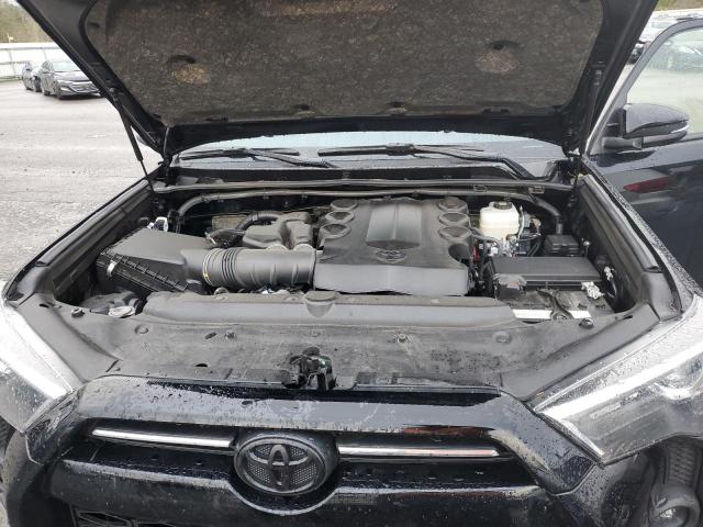 2024 TOYOTA 4RUNNER SR - JTENU5JRXR6286725