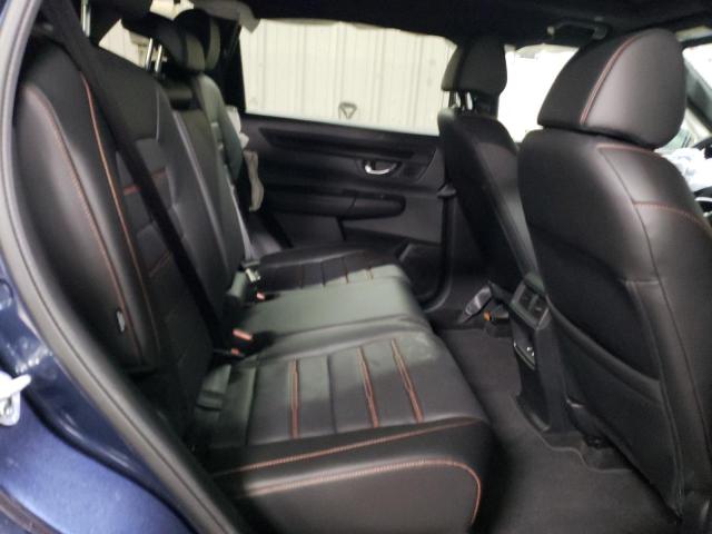2025 HONDA CR-V SPORT - 7FARS6H81SE021432