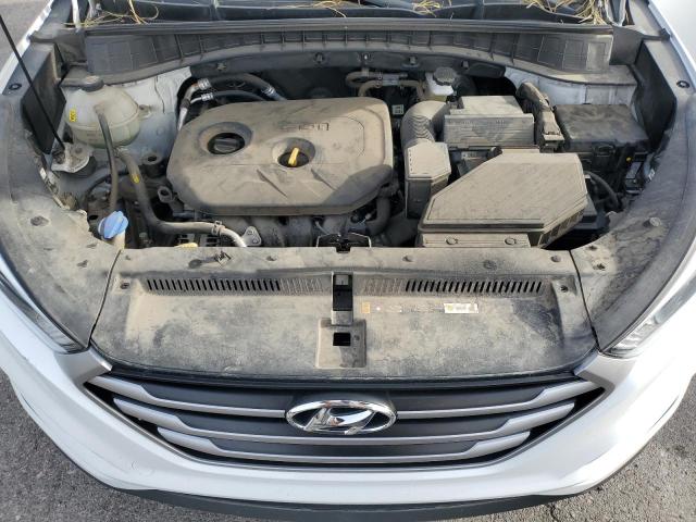 2017 HYUNDAI TUCSON LIM - KM8J3CA40HU514719