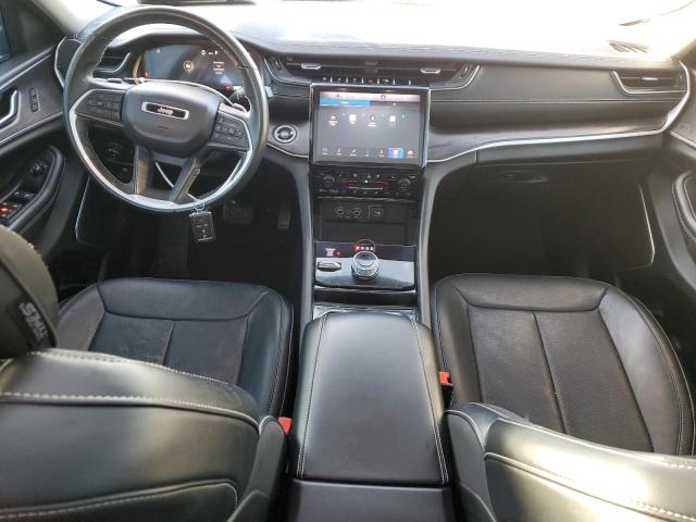 2021 JEEP GRAND CHER - 1C4RJKBG4M8103696