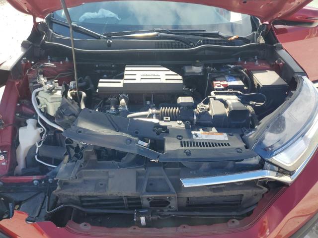 2020 HONDA CR-V TOURI - 2HKRW1H97LH402586