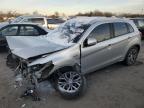 2019 MITSUBISHI OUTLANDER - JA4AP4AU5KU013941