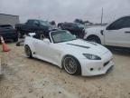 Lot #3025222848 2004 HONDA S2000