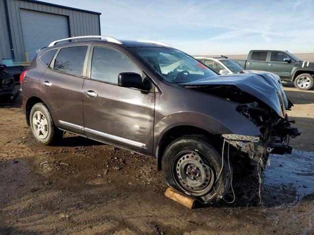 2015 NISSAN ROGUE SELE - JN8AS5MT0FW655236