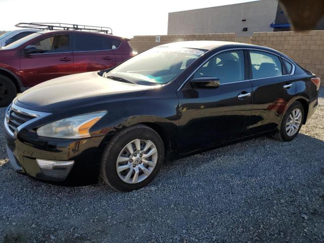 2015 NISSAN ALTIMA 2.5 #3028869090