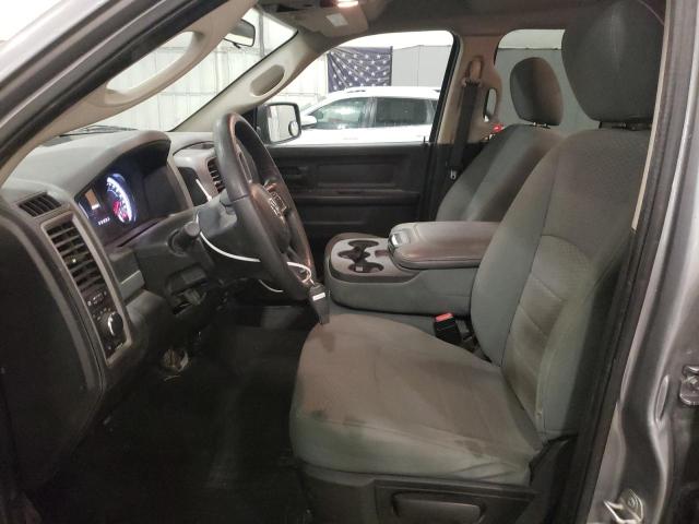 2019 RAM 1500 CLASS - 1C6RR7FG7KS679628