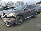 2017 NISSAN MURANO S - 5N1AZ2MG2HN197924