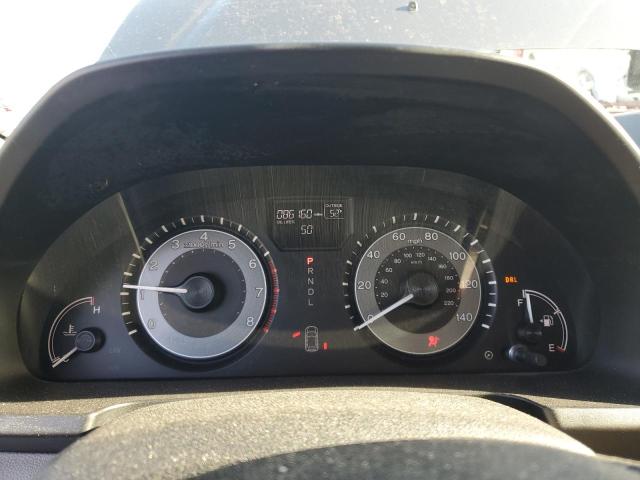 2016 HONDA ODYSSEY EX - 5FNRL5H42GB155258