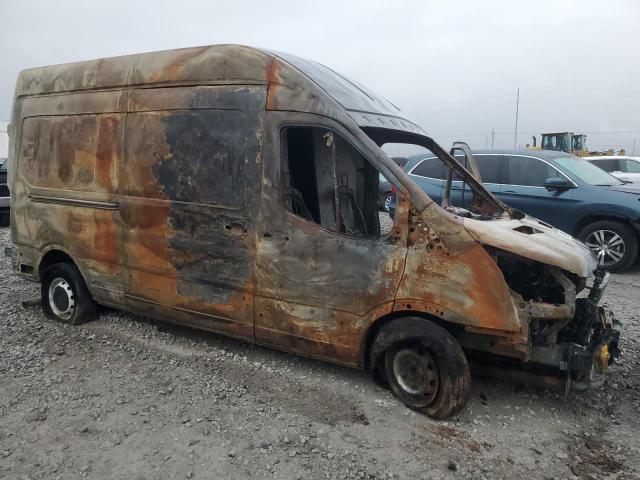 2021 FORD TRANSIT T- - 1FTBR1X87MKA53689