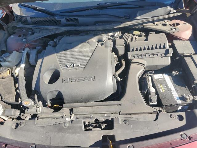 2016 NISSAN MAXIMA 3.5 - 1N4AA6AP6GC402605