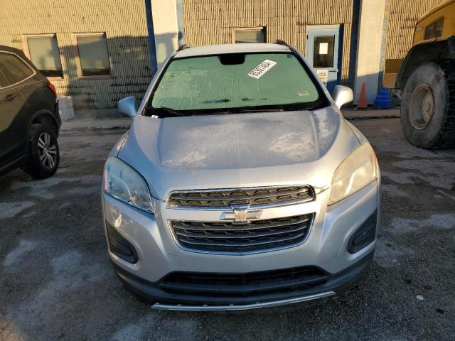 2016 CHEVROLET TRAX 1LT - 3GNCJLSB7GL148273
