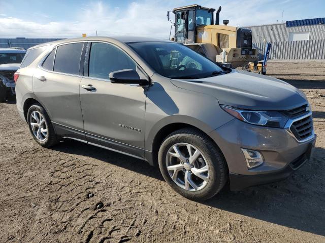 2018 CHEVROLET EQUINOX LT - 3GNAXTEX6JS568603